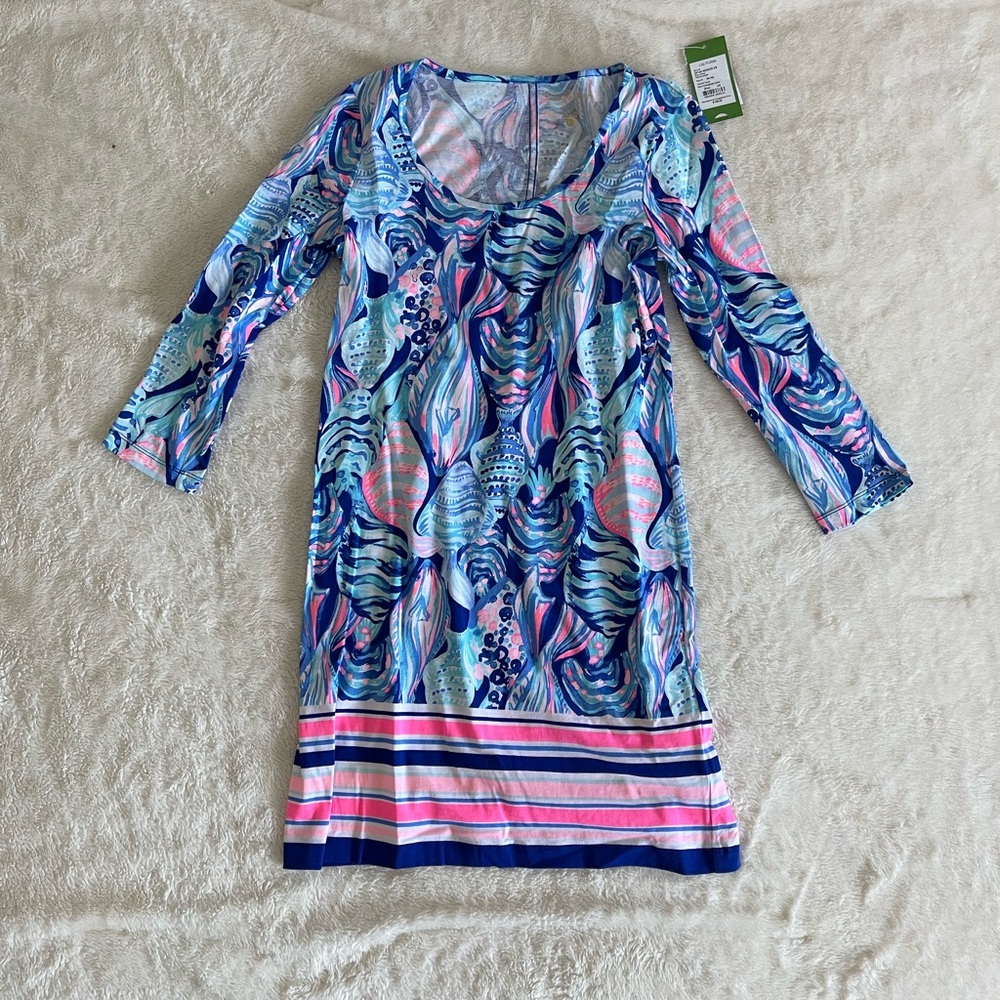 lilly pulitzer beacon dress